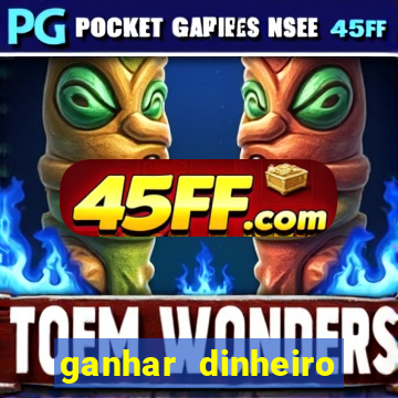 ganhar dinheiro jogando sem depositar